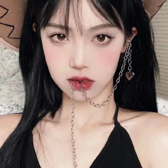 法兰基，我的爱